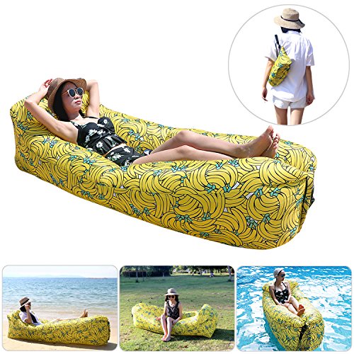 Fansport Camping Air Sofa...