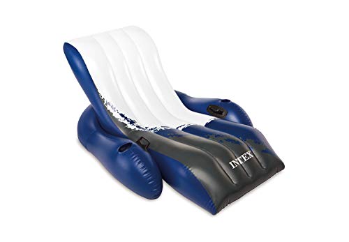 Intex 58868EU - Matelas de fauteuil...