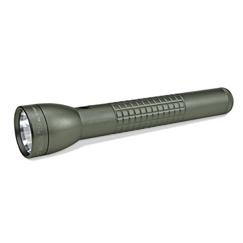 Maglite ML300LX - Chemise tactique à LED,...