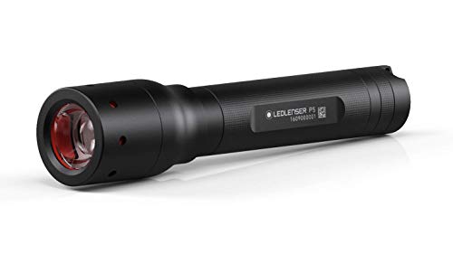 Led Lenser 9405 - Lampe de poche à LED