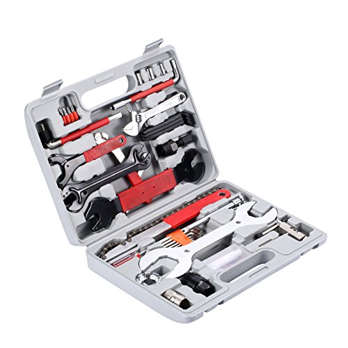 Kit Yorbay Toolbox de...