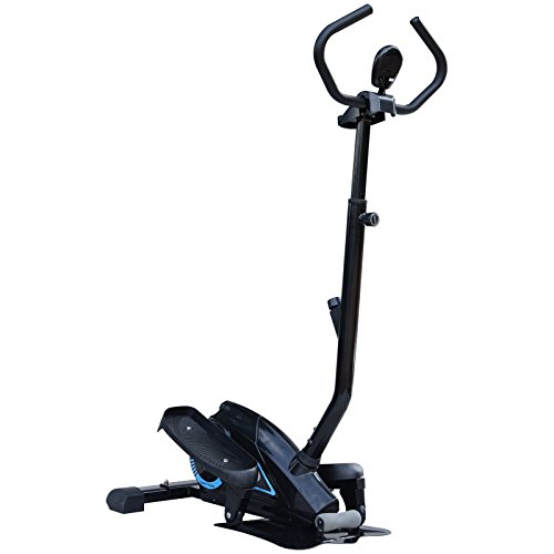 Homcom Elliptical Fitness Trainer...