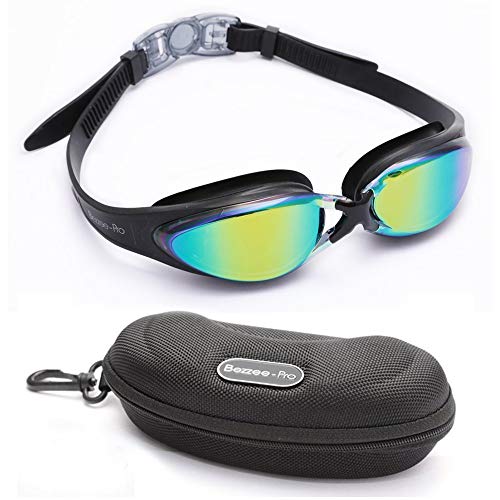 Lunettes de natation - Lunettes pour...