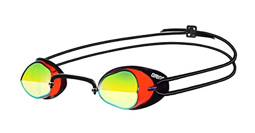 Lunettes de natation ARENA Swedix Mirror,...