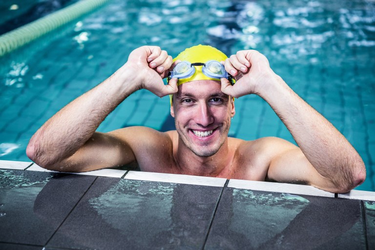 Les 8 meilleures lunettes de natation pour la protection contre le chlore