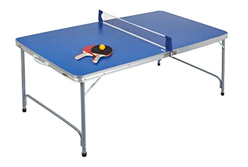 Idena 40464 - Table de ping-pong...