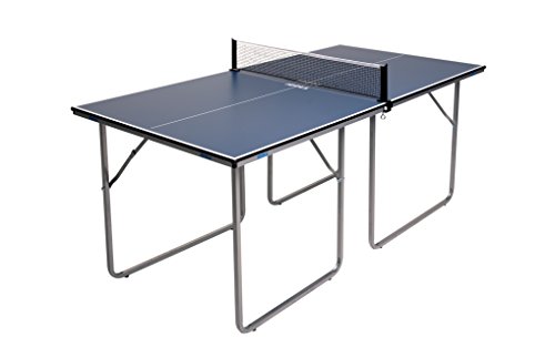 Joola - Table de ping-pong, bleue...