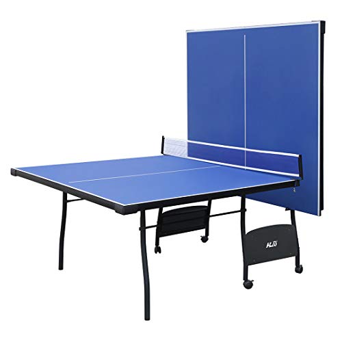 Table de ping-pong pliable YP...