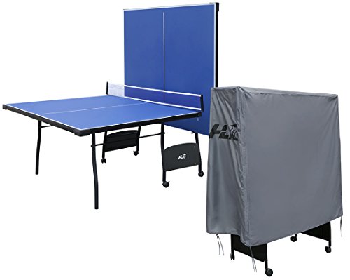 Table de ping-pong d'intérieur et d'extérieur...