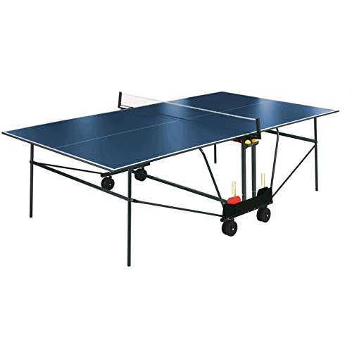 CREBER - Tennis de table en salle...