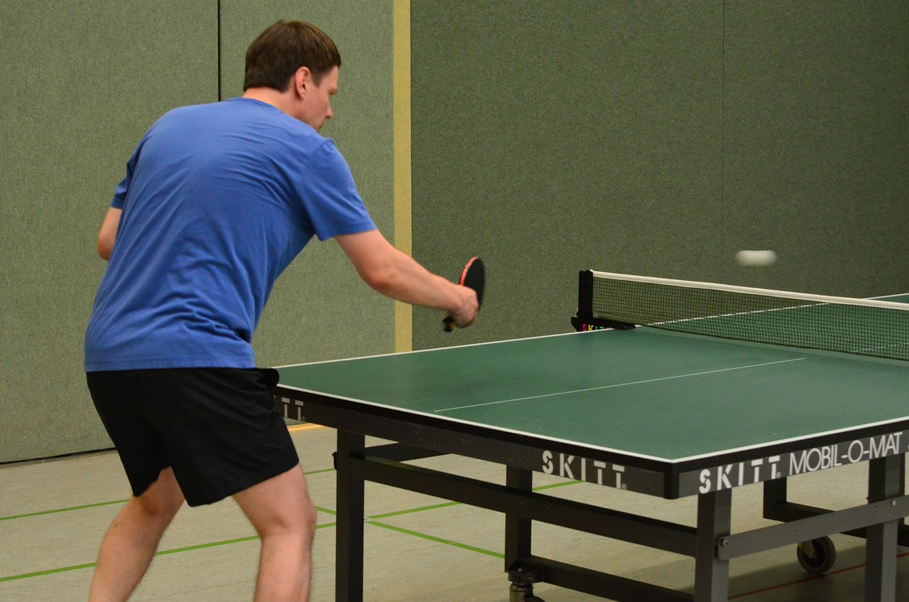 Les 7 meilleures tables de ping-pong de 2019