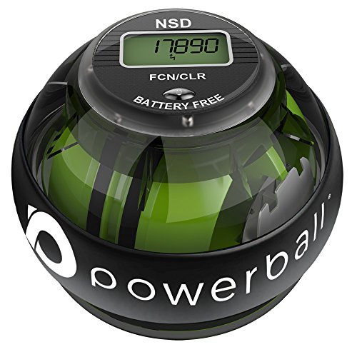 Powerball NSD 280Hz Autostart...