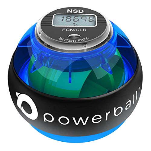 Powerball 280Hz Pro Gyro Ball...