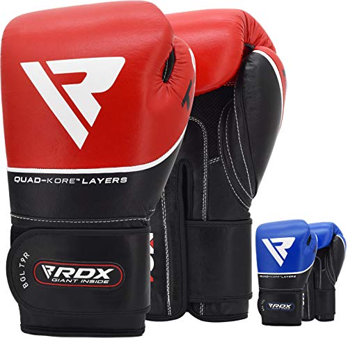 Gants d'entraînement de boxe RDX...