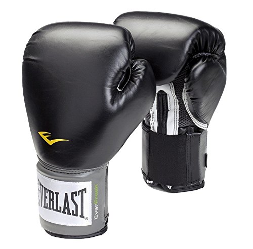 Everlast Pro Style, Gants de boxe,...