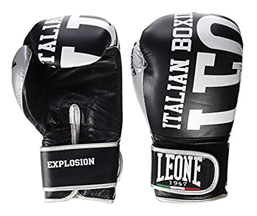 Leone 1947 - Gants de boxe, modèle...