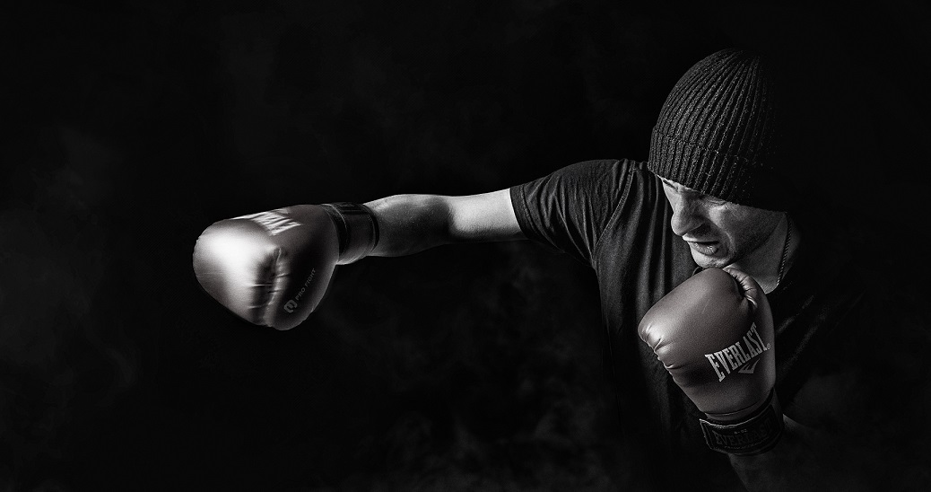 Les 5 meilleurs gants de boxe de 2019