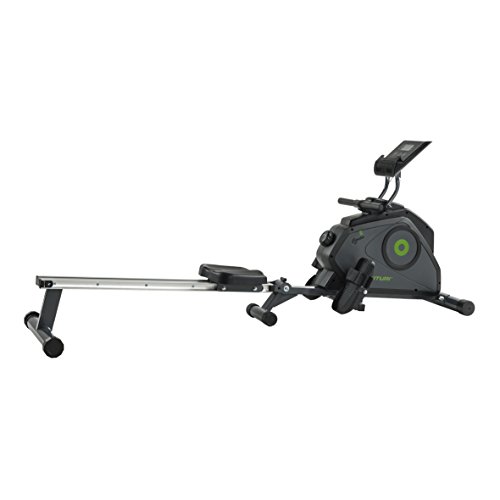 Tunturi Cardio Fit R30 Machine à ramer...