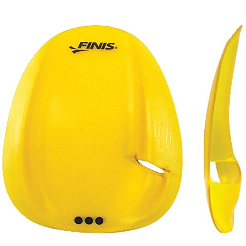 FINIS Agility Paddle Floating Medium...