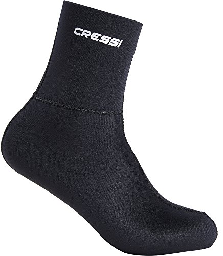 Les chaussettes Cressi résilientes très...