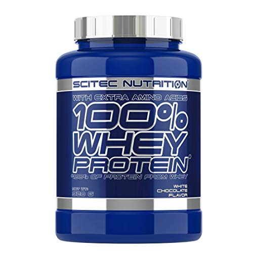 Scitec Nutrition Whey Protein...