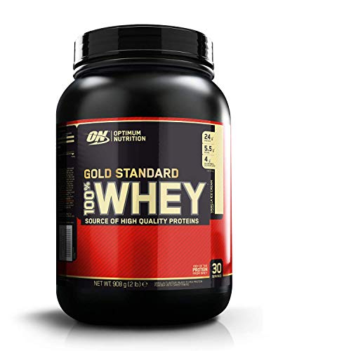 Optimum Nutrition ON Gold Standard 100%...