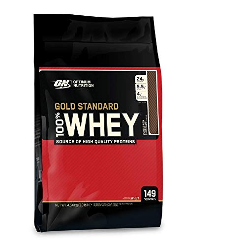 Optimum Nutrition ON Gold Standard 100%...