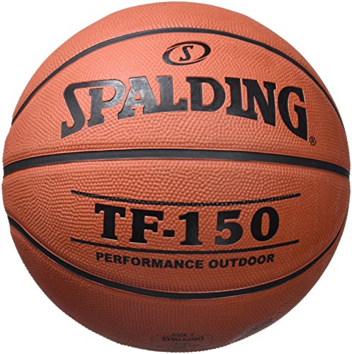 Spalding TF150 - Basketball ,...