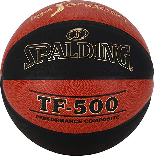 Spalding ACB-L.Endesa Tf500 Sz. 7...