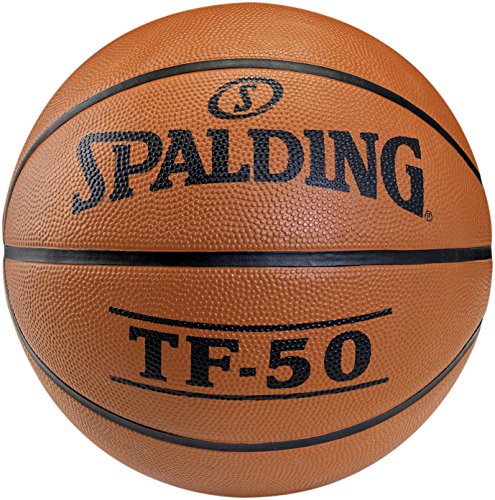 Spalding TF50 Outdoor 65-819Z - Ball...