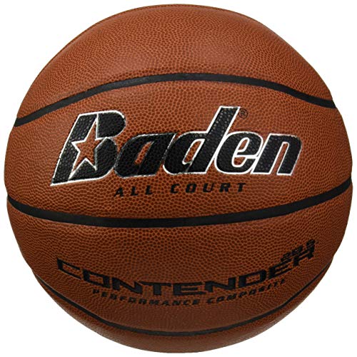 Baden Contender - Basketball,...