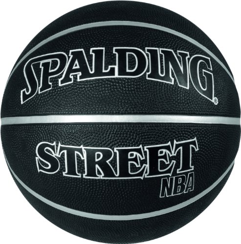 Spalding NBA Street - Ball of...