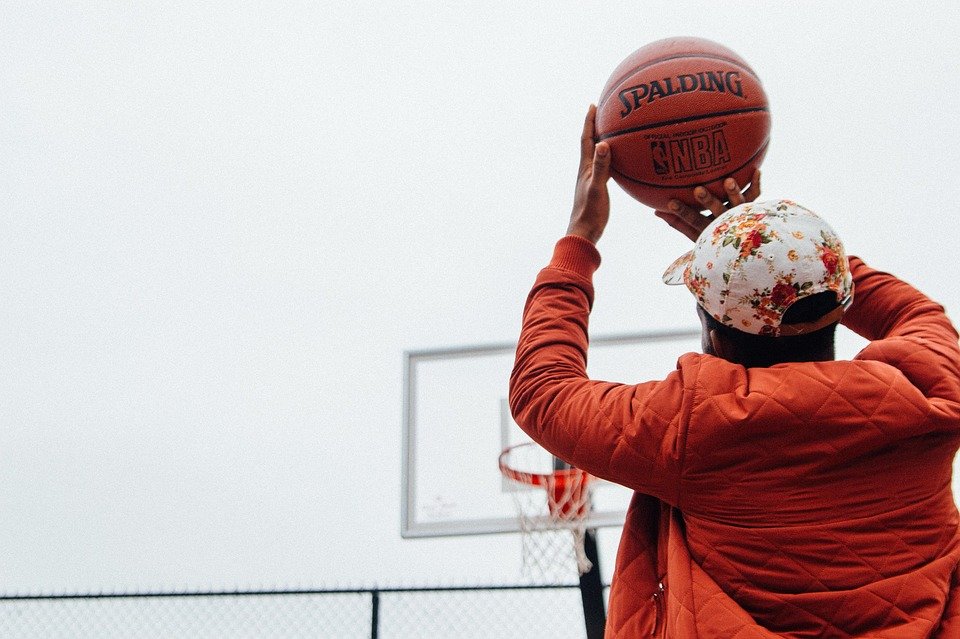 Les 5 meilleurs ballons de basket pour faire passer votre jeu préféré à un autre niveau