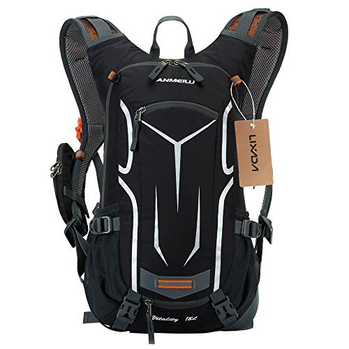 Leach 18L Sac à bandoulière Bicycle...