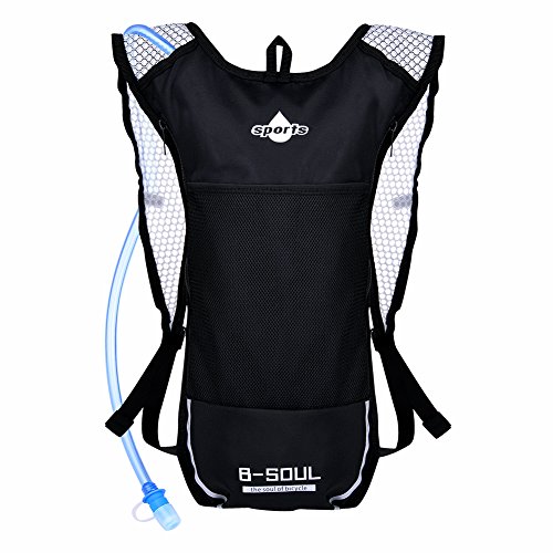 Vbiger Hydration Trailbag...