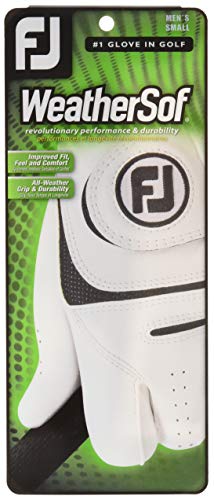 FootJoy WeatherSof - Gant pour homme,...