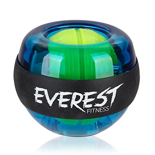 EVEREST FITNESS Balle d'énergie pour le...