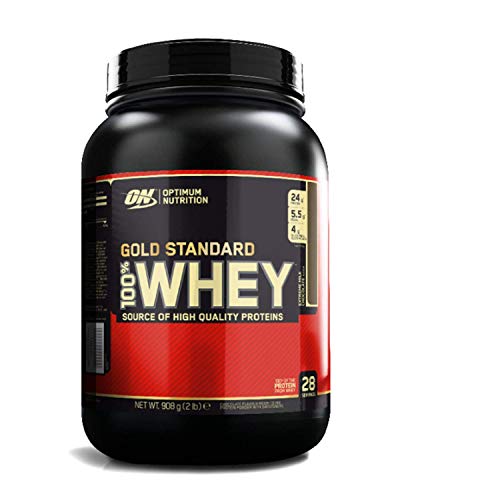 Optimum Nutrition ON Gold Standard 100%...