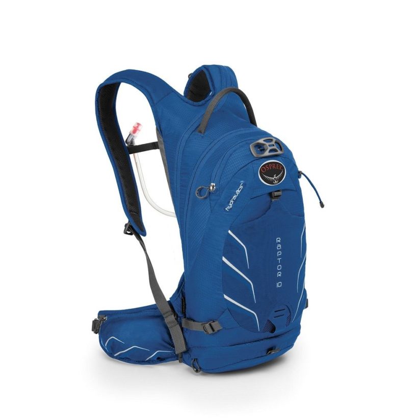 Poche à Eau Bergcamp 2L Avec Kit De Nettoyage - Étanche, Sans BPA, Ouverture Large - Pour Randonnée, Vélo, Camping Poche à Eau Sans BPA Camping