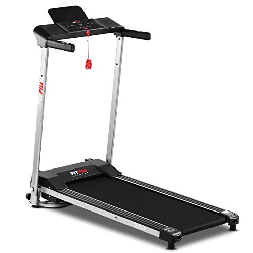 Tapis roulant Fitfiu Fitness MC-160,...