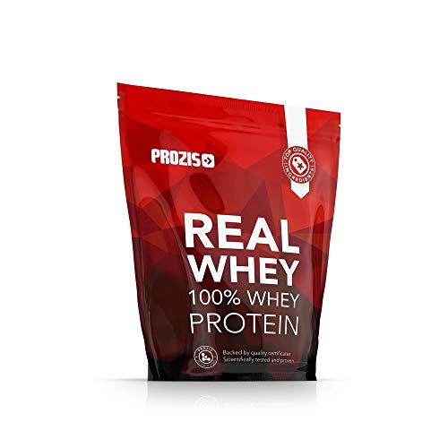 Prozis 100% Real Whey Protein,...