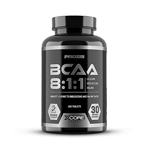 Xcore BCAA 8:1:1 Complex SS - Supplement...