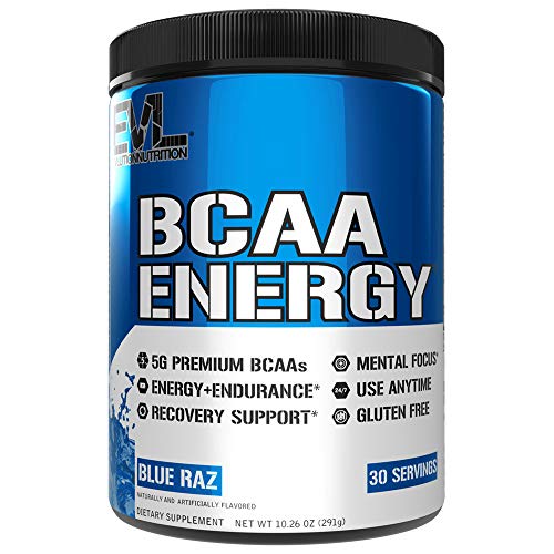 Evlution Nutrition BCAA ENERGY |...