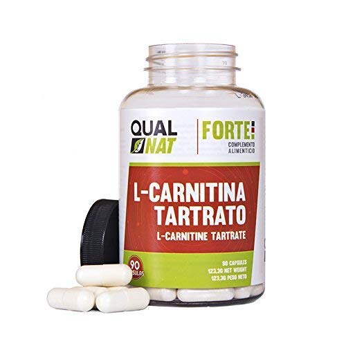 Capsules de tartrate de L-carnitine...