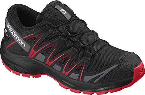 Salomon XA Pro 3D CSWP J, Chaussures de...