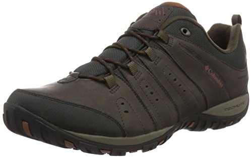 Columbia Peakfreak Nomad, Bottes de...