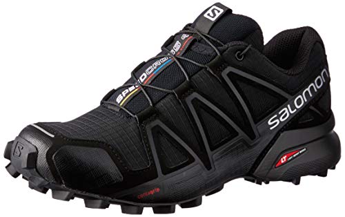 Salomon Speedcross 4 W, Chaussures de...