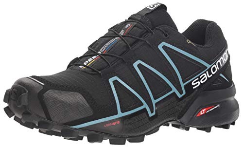 Salomon Speedcross 4 GTX W, Chaussures...