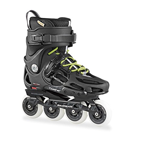 Rollerblade Twister 80 - Skid on...