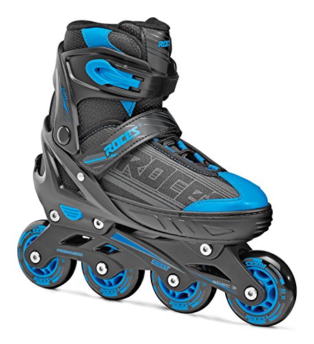 Le patin à roulettes en ligne Jokey Rocks pour les enfants,...